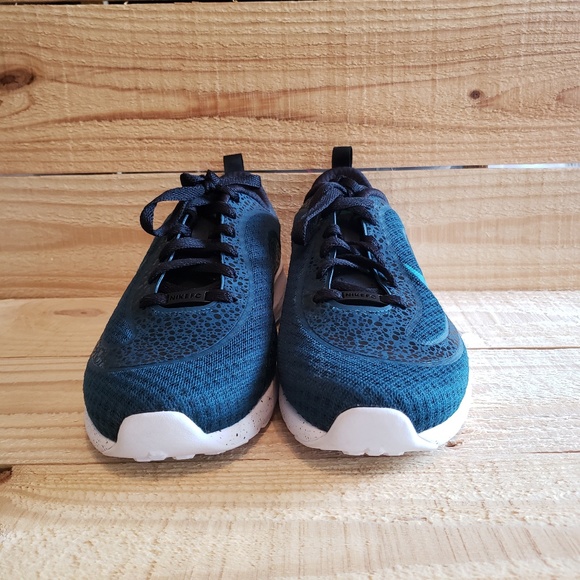 NEW NIke Air Max Mercurial 98 Ronaldo 832684 300 - Picture 2 of 5